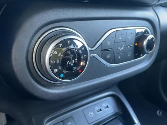 Renault Twingo Electric Techno