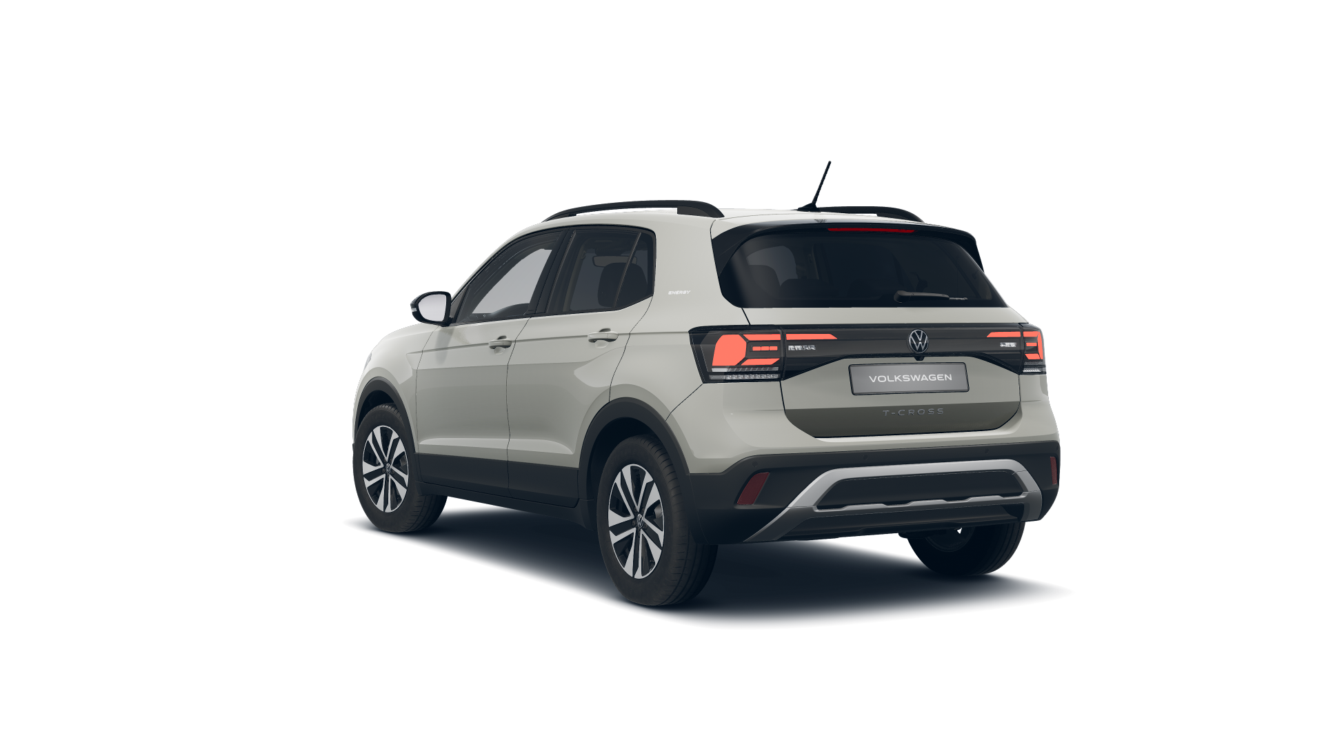 Volkswagen T-Cross DSG Life