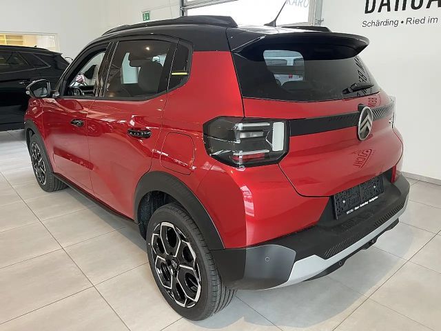 Citroën ë-C3 44 kWh Max