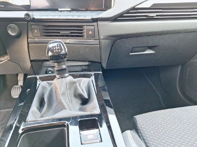 Opel Astra 1.2 Turbo Enjoy Turbo