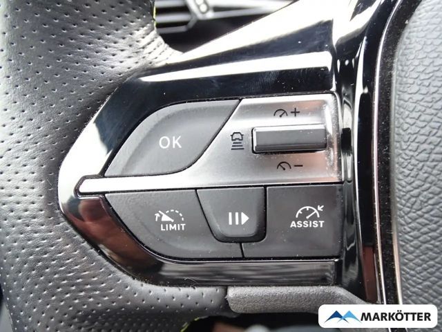 Peugeot 308 GT-Line SW