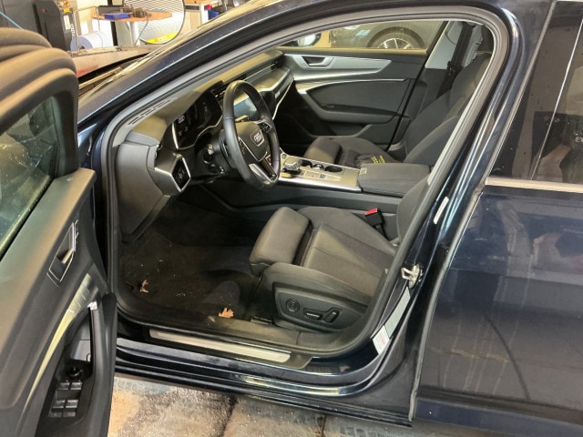 Audi A6 45 TFSI Avant Quattro S-Tronic