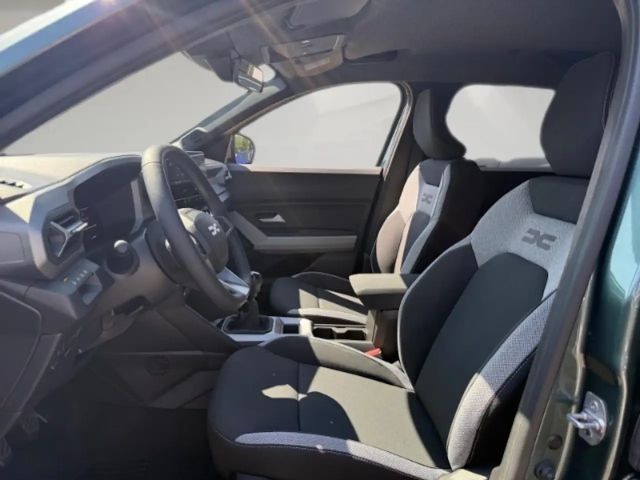 Dacia Bigster Mild Hybrid 140