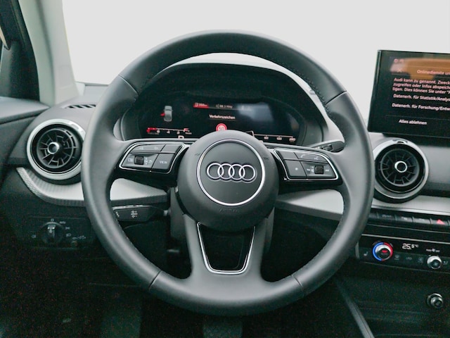 Audi Q2 35 TFSI S-Line S-Tronic