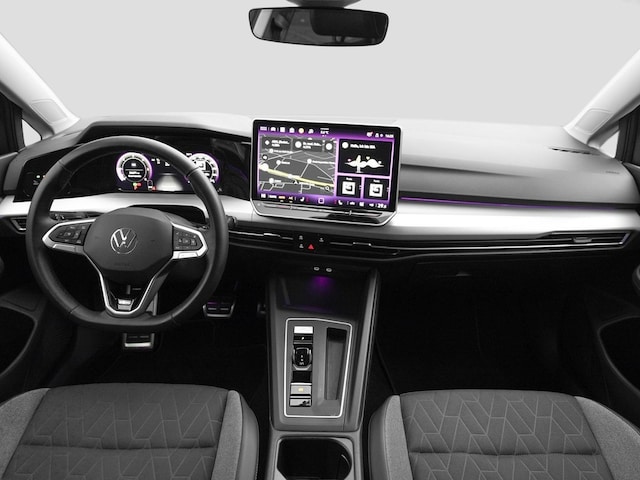 Volkswagen Golf 2.0 TDI DSG Golf VIII