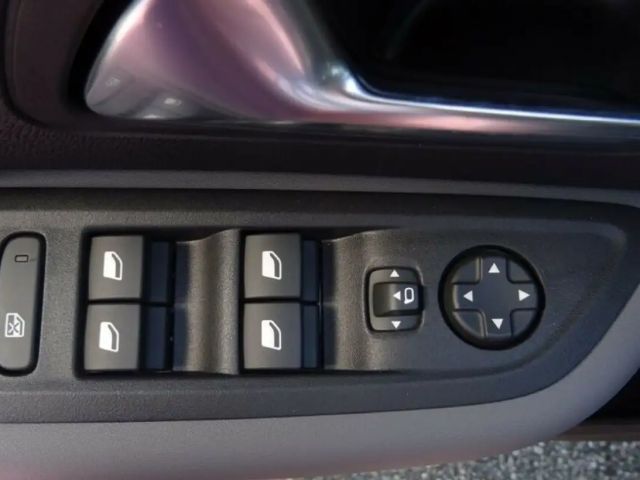 Citroën C4 Collection VFW mit Extras!