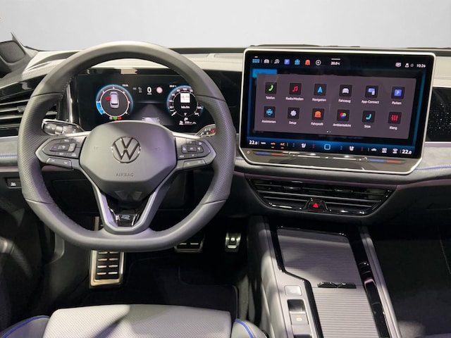 Volkswagen Passat R-Line Variant