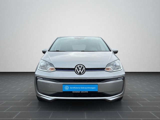 Volkswagen e-up! e-up! "Max" KLIMAANLAGE SITZHEIZUNG