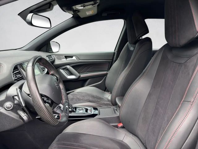 Peugeot 308 BlueHDi GT-Line SW