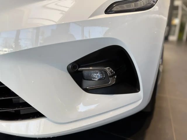 Renault Clio Business Line TCe 90