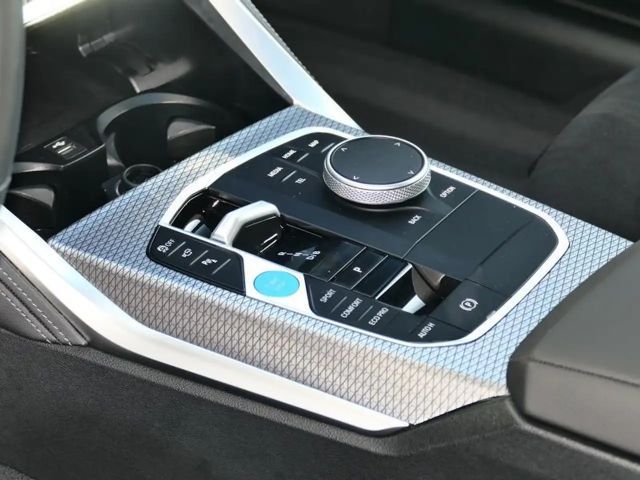 BMW i4 Drive pro M50 Sedan