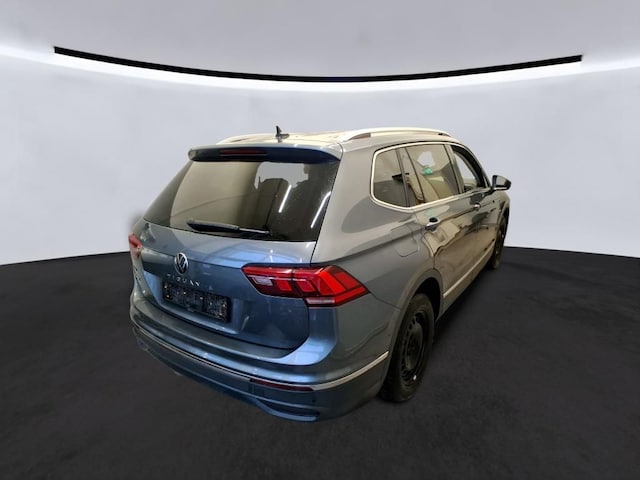 Volkswagen Tiguan 2.0 TDI Allspace DSG Life