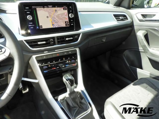 Volkswagen T-Roc 2.0 TDI DSG