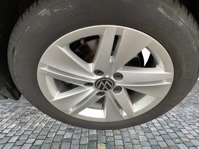 Volkswagen Golf DSG Life