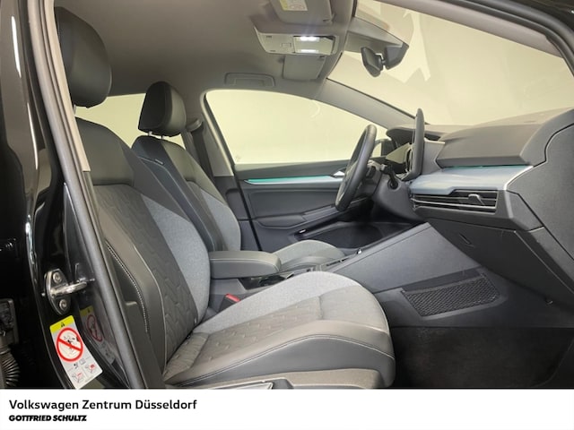 Volkswagen Golf 2.0 TDI DSG Life Variant