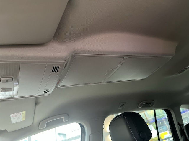 Volkswagen Touran Comfortline DSG