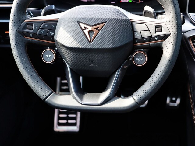 Cupra Leon DSG Sportstourer