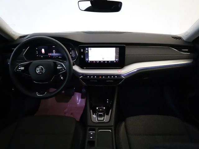 Skoda Octavia Style Style