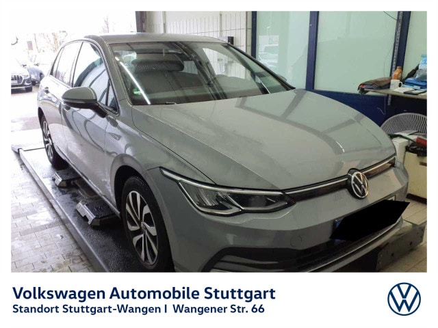 Volkswagen Golf 1.5 TSI