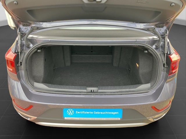 Volkswagen T-Roc 1.0 TSI Cabriolet