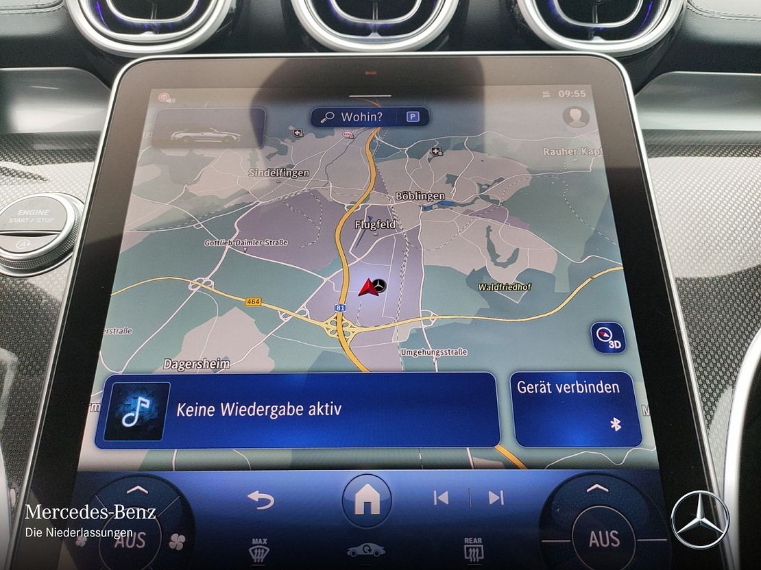 Mercedes-Benz CLE 200 CLE 200