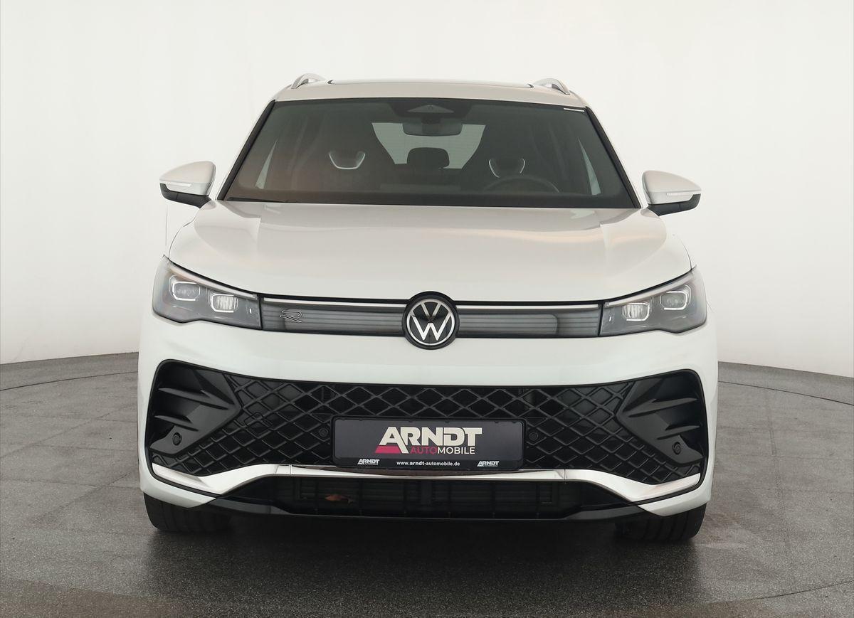 Volkswagen Tiguan 2.0 TDI DSG R-Line