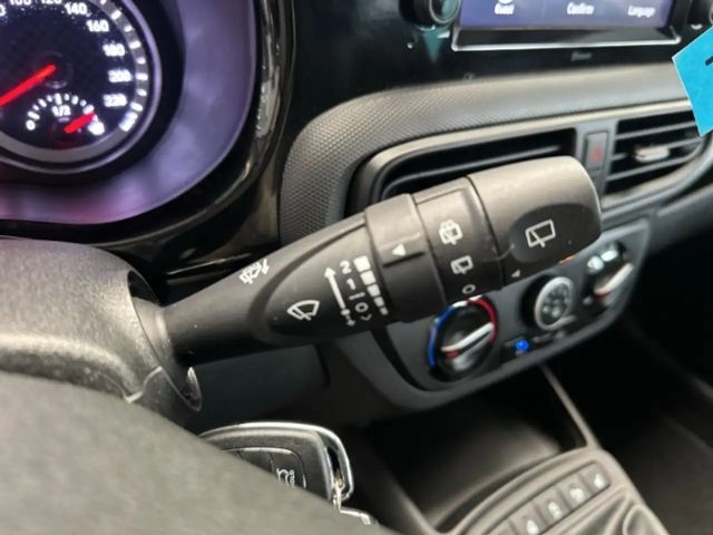 Hyundai i10 1.2 Trend