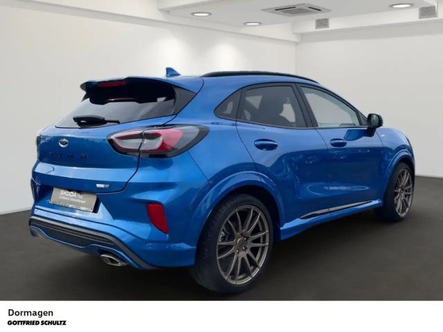 Ford Puma ST Line