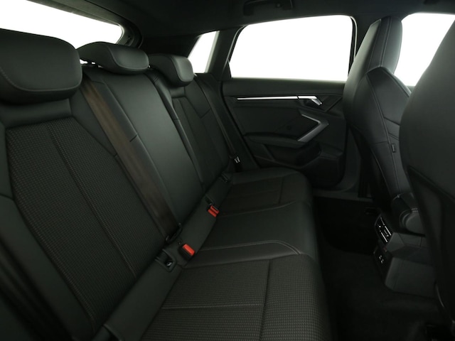 Audi A3 35 TFSI S-Line S-Tronic Sportback