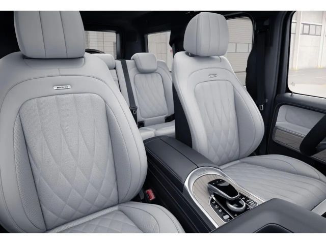 Mercedes-Benz G 63 AMG AMG Line