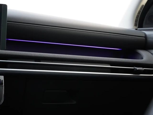 Hyundai Tucson T-GDi Vierwielaandrijving