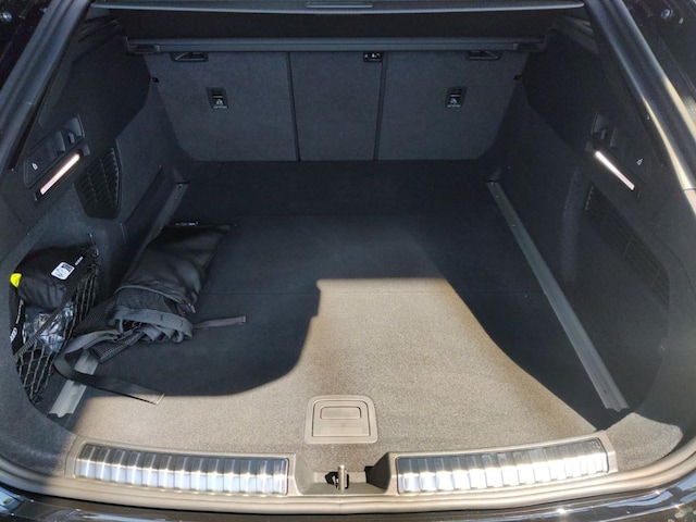 Audi A6 e-tron Avant Quattro