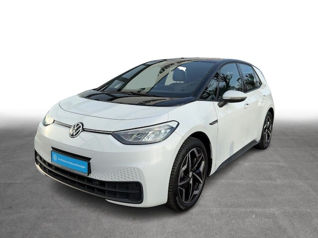 Volkswagen ID.3 58 KWh Life Performance Pro