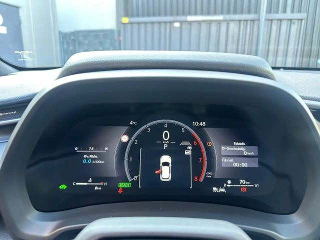 Lexus LBX FWD *LED*Kamera*Sitzheizung*Carplay*PDC v+h*