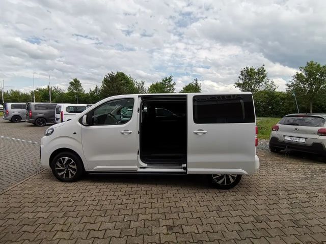 Citroën Spacetourer BlueHDi Feel