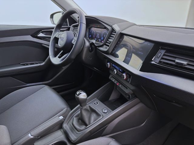 Audi A1 25 TFSI Sportback