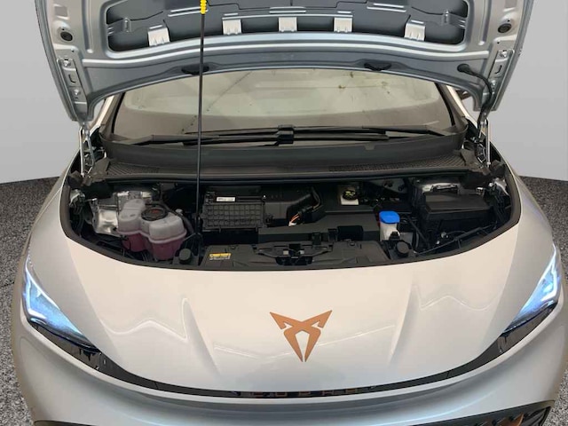 Cupra Born Born *LED*ACC*NAVI*R-CAM*SHZ*VIRTUAL*18"*TEL*DAB