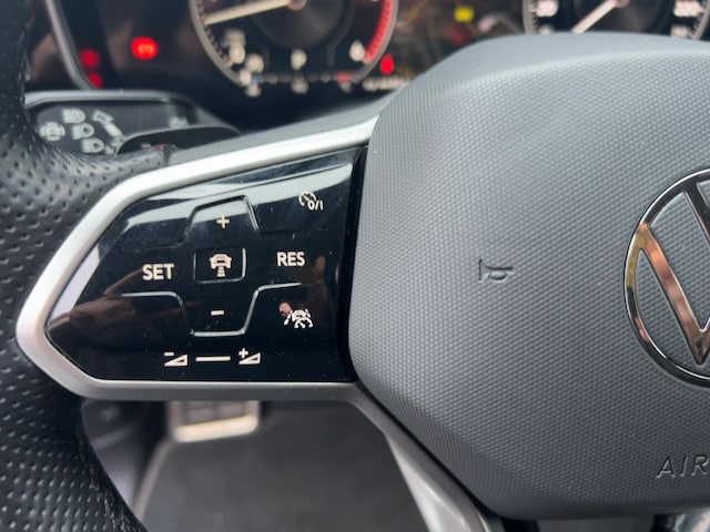 Volkswagen Touareg 3.0 V6 TDI 3.0 V6 TSI R-Line