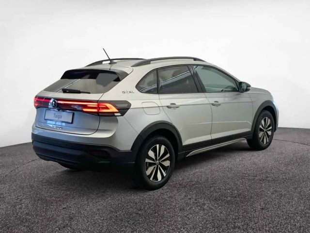 Volkswagen Taigo 1.0 TSI DSG