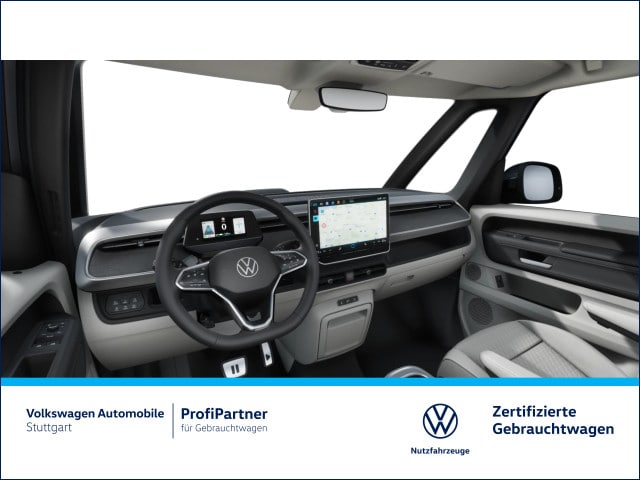 Volkswagen ID.Buzz Pro