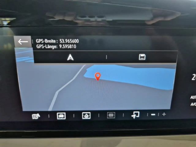 Opel Mokka GS-Line Grand Sport