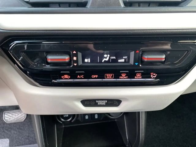 Suzuki Swift Comfort