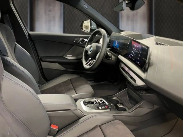 BMW 120 120d 5-deurs Sedan