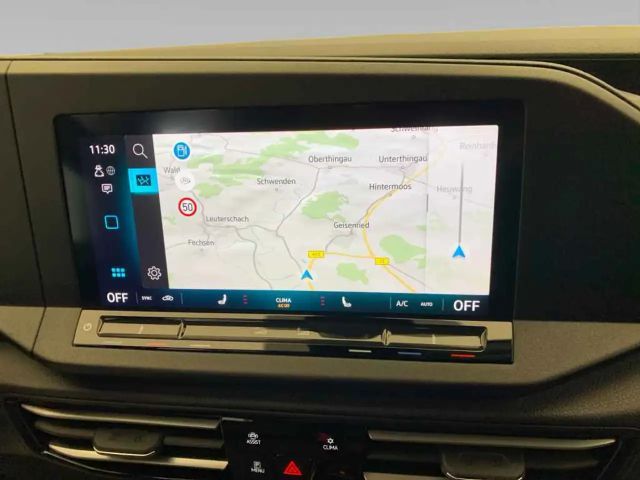 Volkswagen Caddy 2.0 TDI DSG Life