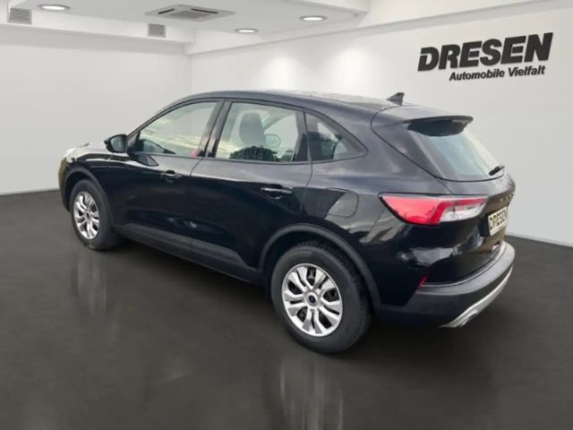 Ford Kuga Cool & Connect