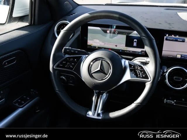 Mercedes-Benz GLA 180 Progressive