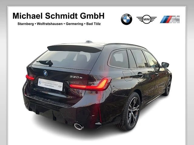 BMW 330 330e M-Sport Touring