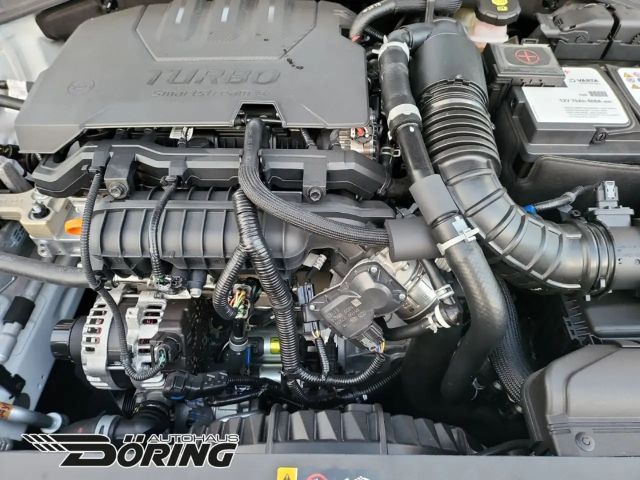 Hyundai i30 1.0 Connect