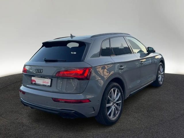 Audi SQ5 Quattro