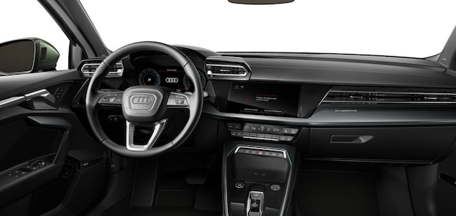 Audi A3 30 TFSI S-Tronic Sportback